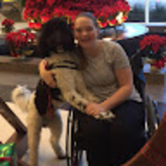 Meet your Posher, Chronically_ - Picture 1 of 1